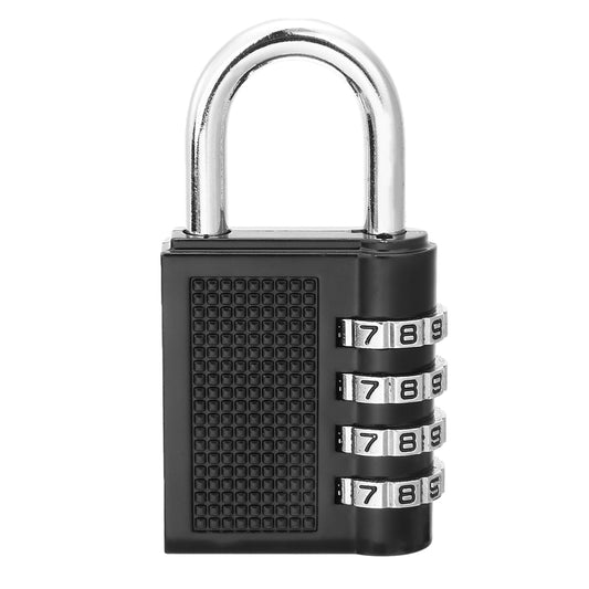 Security Padlock