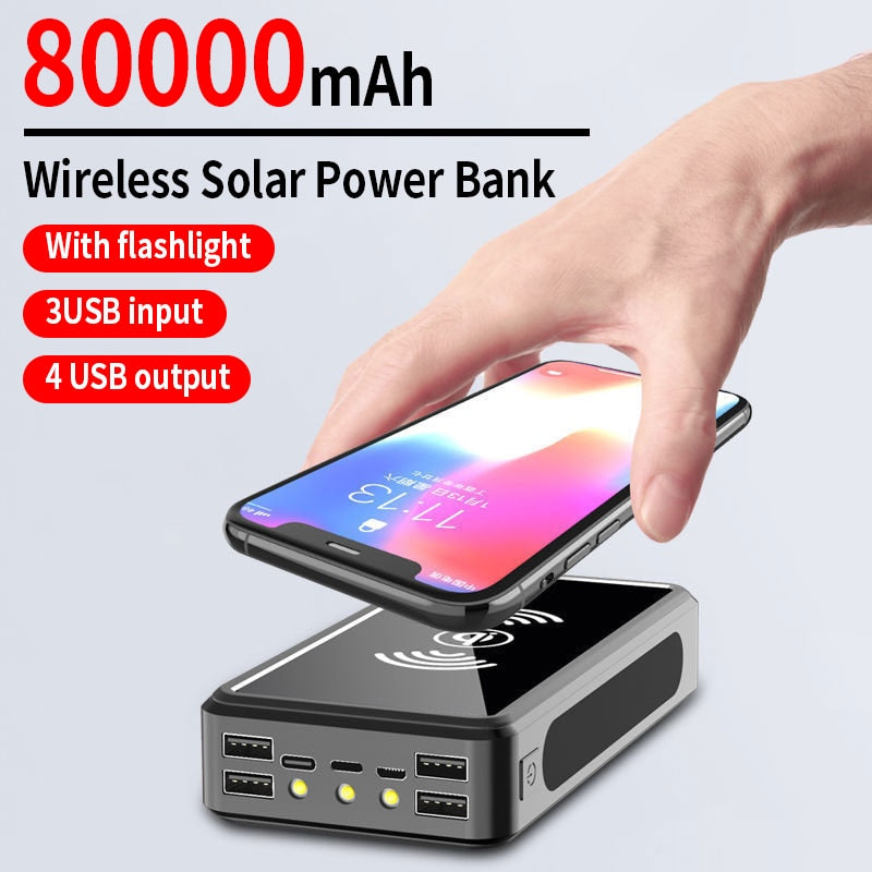 Power bank