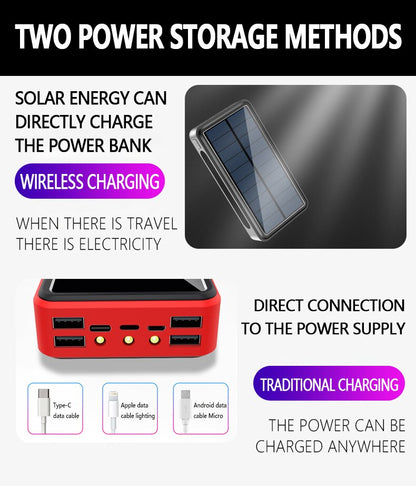 Power bank